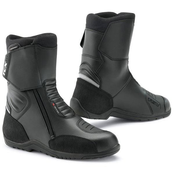 Мотоботы TCX X-ACTION WATERPROOF