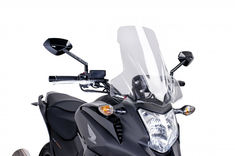 Ветровое Стекло HONDA NC750X