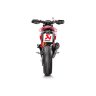 Ducati 939 Hypermotard банка глушителя (slip-on) Akrapovic - Ducati 939 Hypermotard банка глушителя (slip-on) Akrapovic