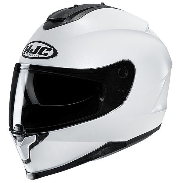 Шлем Integral HJC C 70 SOLID