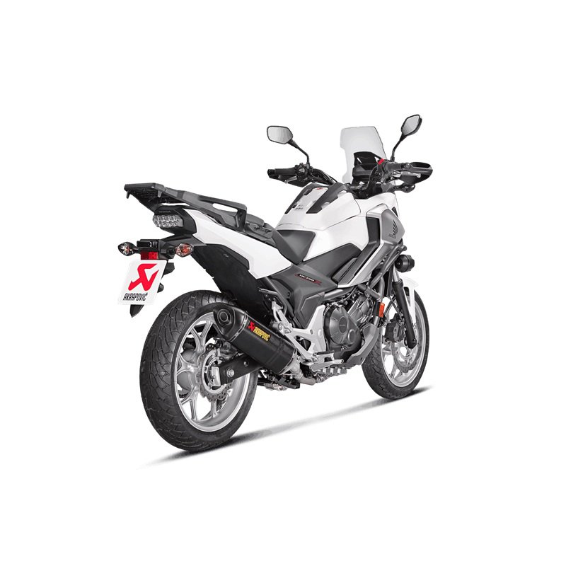 Honda nc750x наклейка