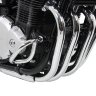 CB 1100  защита двигателя дуги 2017- - CB 1100  защита двигателя дуги 2017-