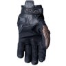 Перчатки кожа текстиль короткие RS2.21 FIVE - Перчатки кожа текстиль короткие RS2.21 FIVE