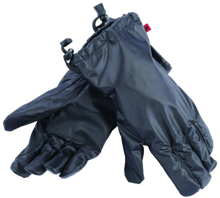 Перчатки дождевые D-CRUST OVERGLOVES DAINESE