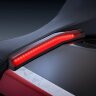 Ходовые огни  LED на спинку пассажира - Ходовые огни  LED на спинку пассажира