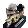 Модель мотоцикла 1:18 HONDA Gold Wing WELLY - Модель мотоцикла 1:18 HONDA Gold Wing WELLY
