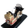 Модель мотоцикла 1:18 HONDA Gold Wing WELLY - Модель мотоцикла 1:18 HONDA Gold Wing WELLY