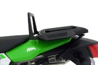 KLX 250 S  крепеж под задний кофр 2009-