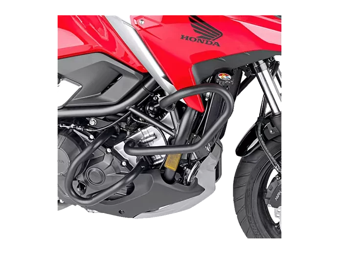 Дуги безопасности верхние NC750X 2021- KAPPA