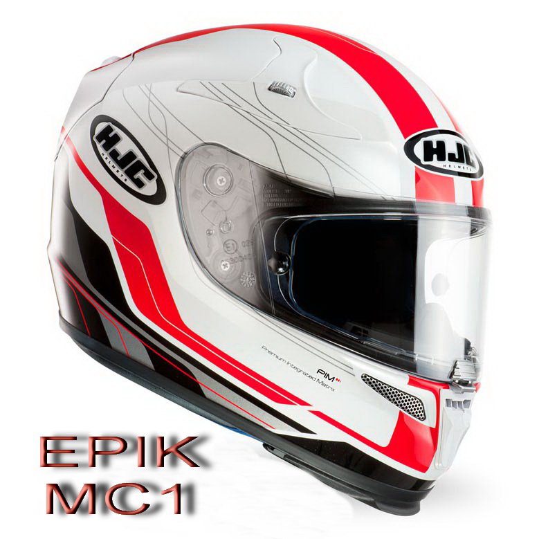 Casco hjc rpha 10 on sale