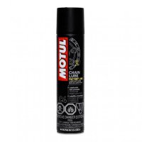 Смазка цепи C4 Motul Chain Lube FL 400мл