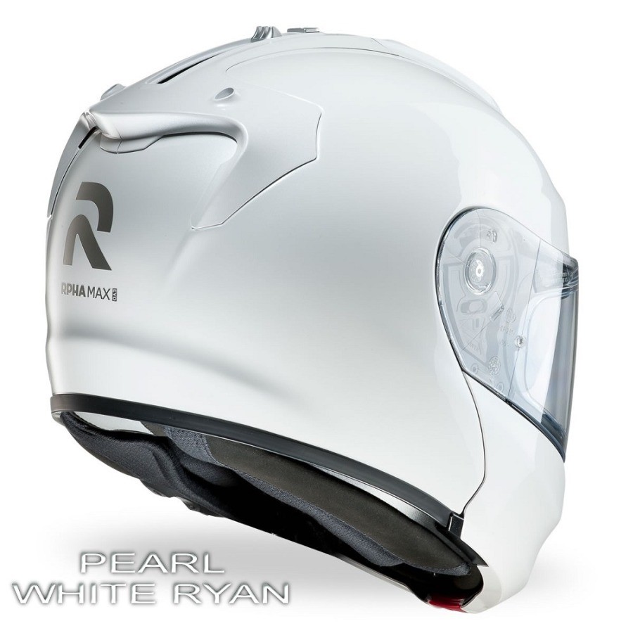 HJC RPHA MAX EVO