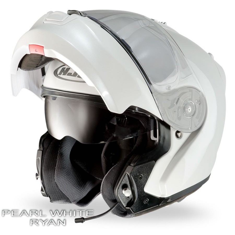 HJC RPHA MAX EVO
