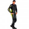 Комбинезон кож. 4 RACE DIV MAN LEATHER - Комбинезон кож. 4 RACE DIV MAN LEATHER