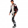 Комбинезон кож. 4 RACE DIV MAN LEATHER - Комбинезон кож. 4 RACE DIV MAN LEATHER