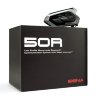 Гарнитура SENA 50R-01 Bluetooth Intercom (одиночный к-т) - Гарнитура SENA 50R-01 Bluetooth Intercom (одиночный к-т)