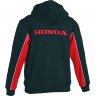 Толстовка черная SWEAT PADDOCK 2017 HONDA - Толстовка черная SWEAT PADDOCK 2017 HONDA