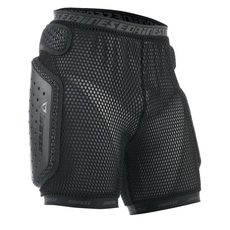 Шорты защитные HARD SHORT E1 DAINESE