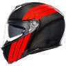 Шлем модуляр SPORTMODULAR STRIPES AGV - Шлем модуляр SPORTMODULAR STRIPES AGV