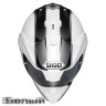 Шлем HORNET-DS SONORA SHOEI - Шлем HORNET-DS SONORA SHOEI