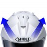 Шлем HORNET-DS SONORA SHOEI - Шлем HORNET-DS SONORA SHOEI