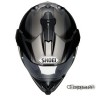 Шлем HORNET-DS SONORA SHOEI - Шлем HORNET-DS SONORA SHOEI