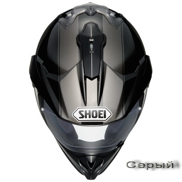 Визор для шлема Shoei Hornet DS