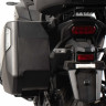NT 1100 Дуги защита кофров черные - NT 1100 Дуги защита кофров черные
