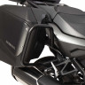 NT 1100 Дуги защита кофров черные - NT 1100 Дуги защита кофров черные