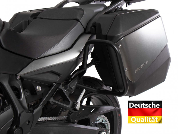NT 1100 Дуги защита кофров черные