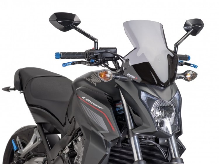 HONDA CB650R �������� ������