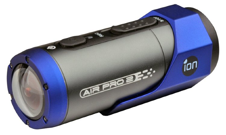 Экшн-камера iON Air Pro 2 Wi-Fi (1023)