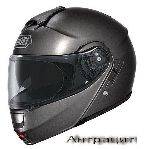 Шлем NEOTEC SHOEI