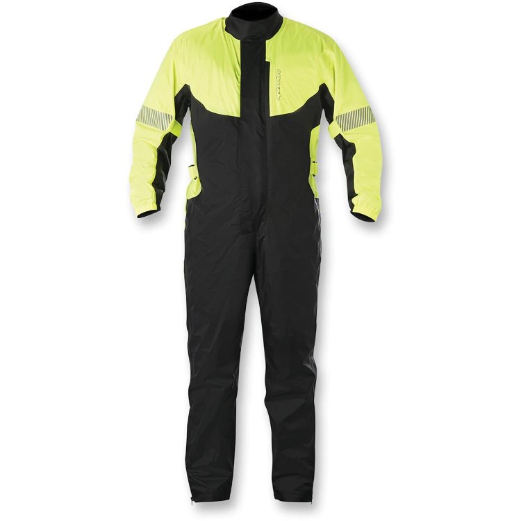 Дождевой костюм HURRICANE RAIN SUIT ALPINESTARS