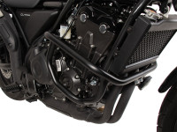 CL 500 (2023-) Дуги, защита двигателя черные H&B