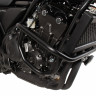 CL 500 (2023-) Дуги, защита двигателя черные H&amp;B - CL 500 (2023-) Дуги, защита двигателя черные H&B