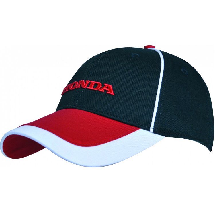 Бейсболка CASQUETTE PADDOCK CAP HONDA