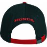 Бейсболка CASQUETTE PADDOCK CAP HONDA - Бейсболка CASQUETTE PADDOCK CAP HONDA