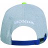 Бейсболка CASQUETTE PADDOCK CAP HONDA - Бейсболка CASQUETTE PADDOCK CAP HONDA