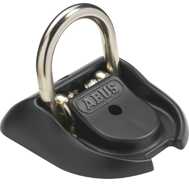 Крепеж ABUS к стене/полу WBA 100 C/SB Granit