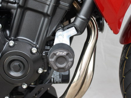 CB 500 X/F(PC45) 2013 GSG слайдеры мотора