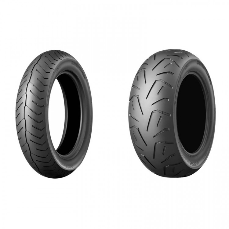 Комплект шин Bridgestone для GL1800'18-