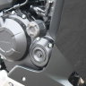 CBR 500 R PC44 2013 GSG слайдеры мотора - CBR 500 R PC44 2013 GSG слайдеры мотора