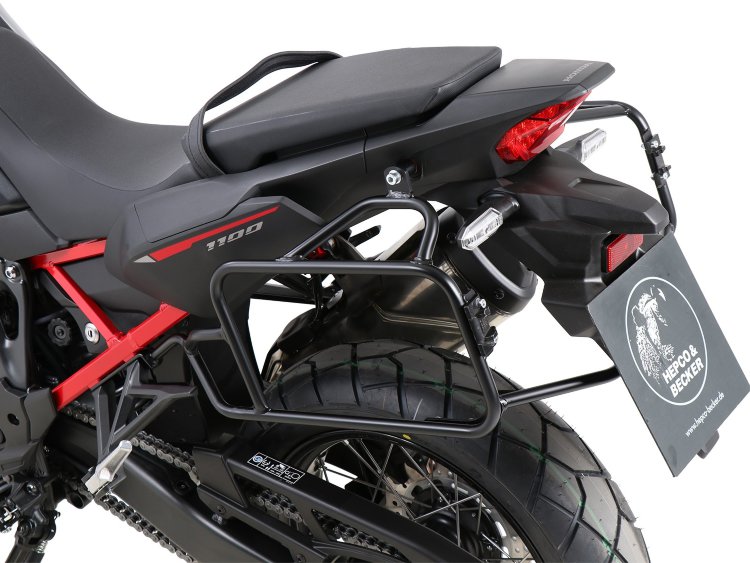 CRF 1100  Крепеж боковых кофров