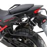 CRF 1100  Крепеж боковых кофров - CRF 1100  Крепеж боковых кофров