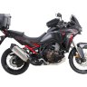 CRF 1100 Крепеж под центральный кофр - CRF 1100 Крепеж под центральный кофр