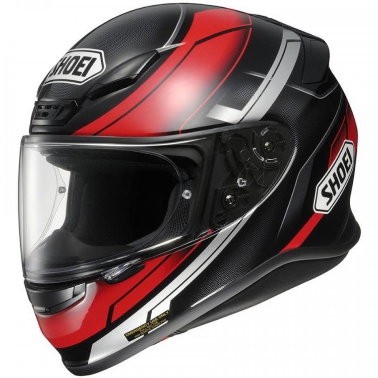 Шлем NXR MYSTIFY SHOEI