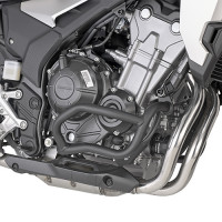 CB 500 X (19 > 23) Дуги, защита двигателя 25mm GIVI