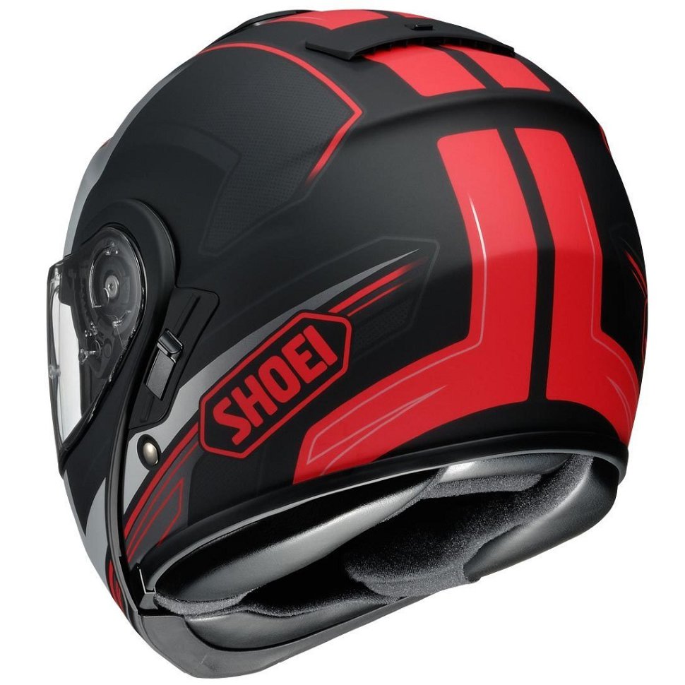 Шлем модуляр Shoei