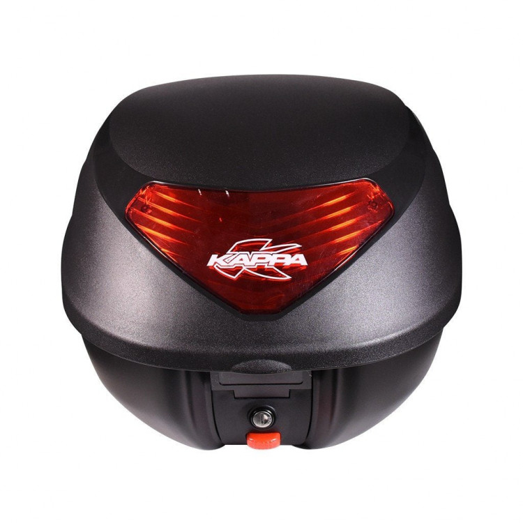 Кофр задний 29л MONOLOCK
